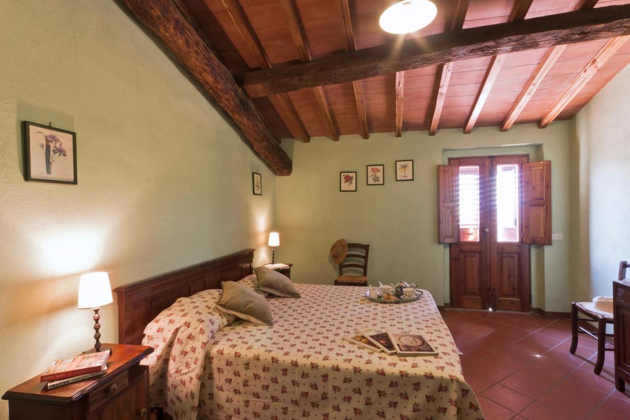 Castello Di Pratelli Villa Incisa in Val d'Arno Luaran gambar