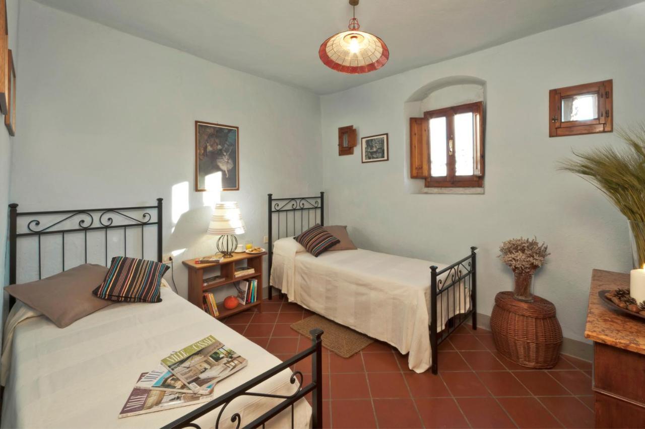 Castello Di Pratelli Villa Incisa in Val d'Arno Luaran gambar